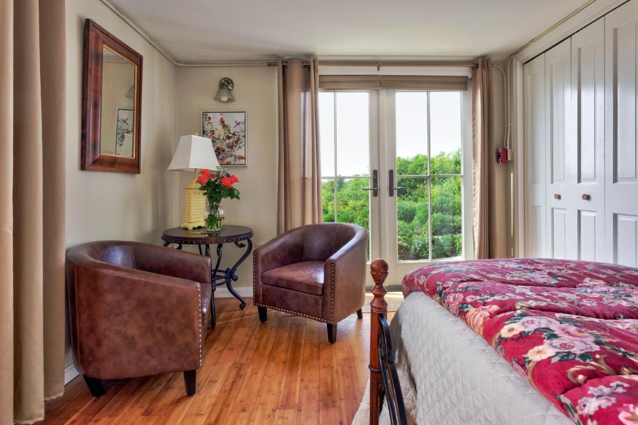 Avonlea Bed & Breakfast New Shoreham Exterior photo