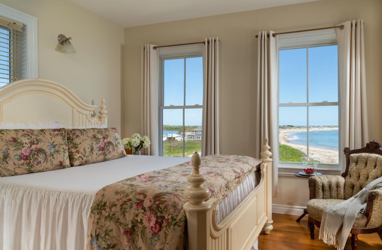 Avonlea Bed & Breakfast New Shoreham Exterior photo