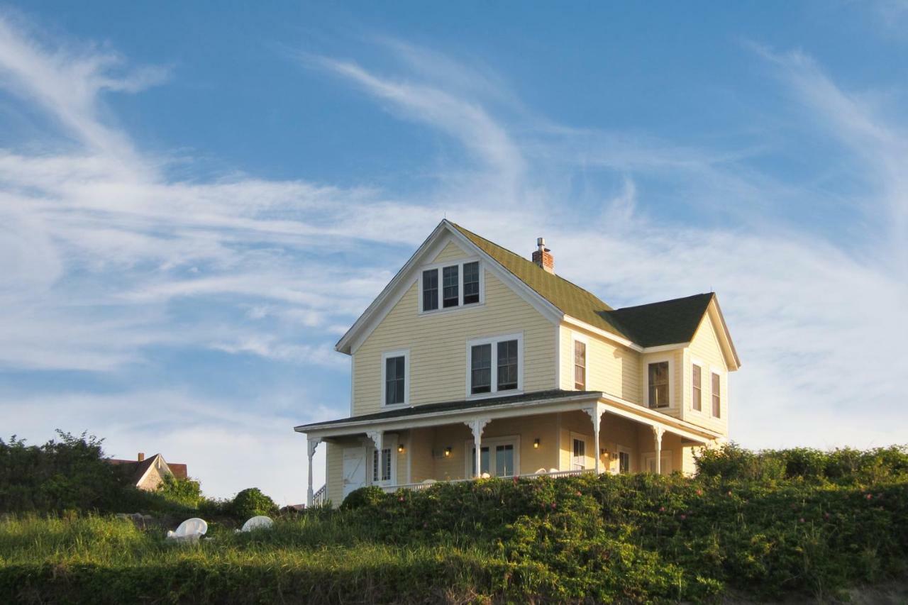 Avonlea Bed & Breakfast New Shoreham Exterior photo