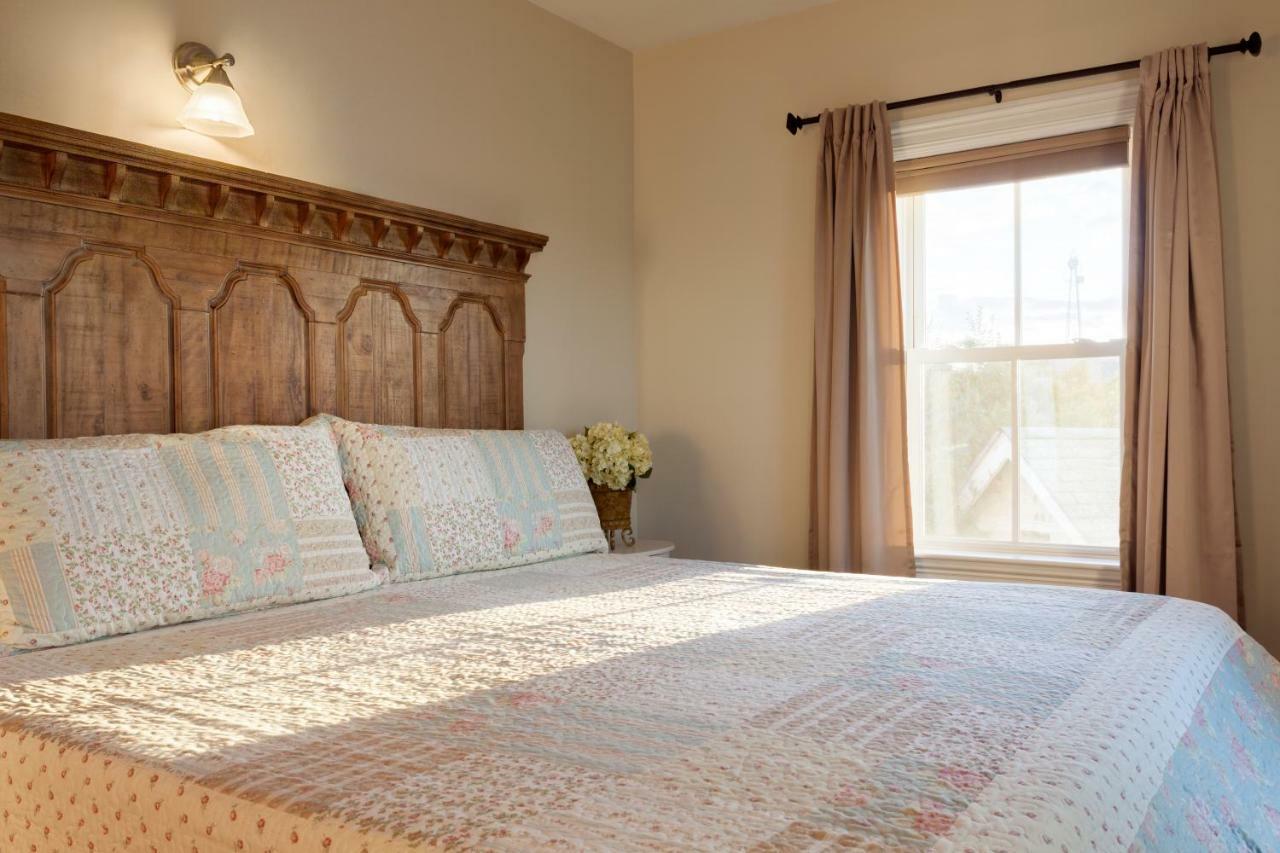 Avonlea Bed & Breakfast New Shoreham Exterior photo