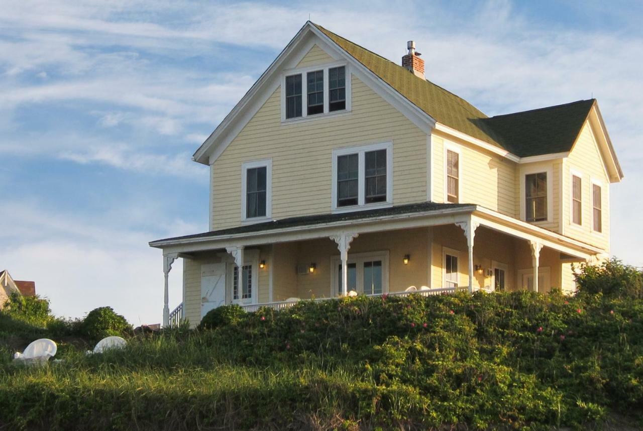 Avonlea Bed & Breakfast New Shoreham Exterior photo