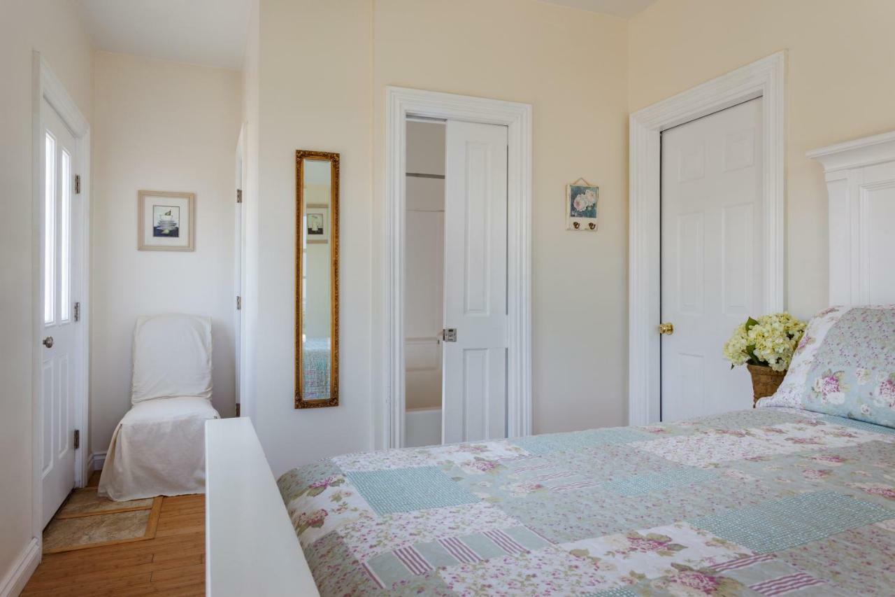 Avonlea Bed & Breakfast New Shoreham Exterior photo