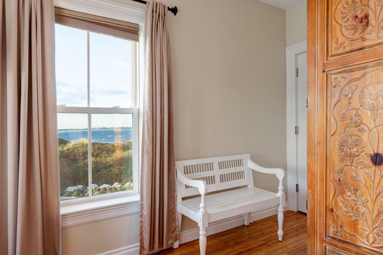 Avonlea Bed & Breakfast New Shoreham Exterior photo
