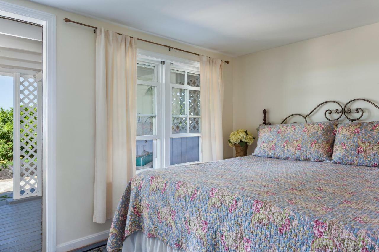 Avonlea Bed & Breakfast New Shoreham Exterior photo