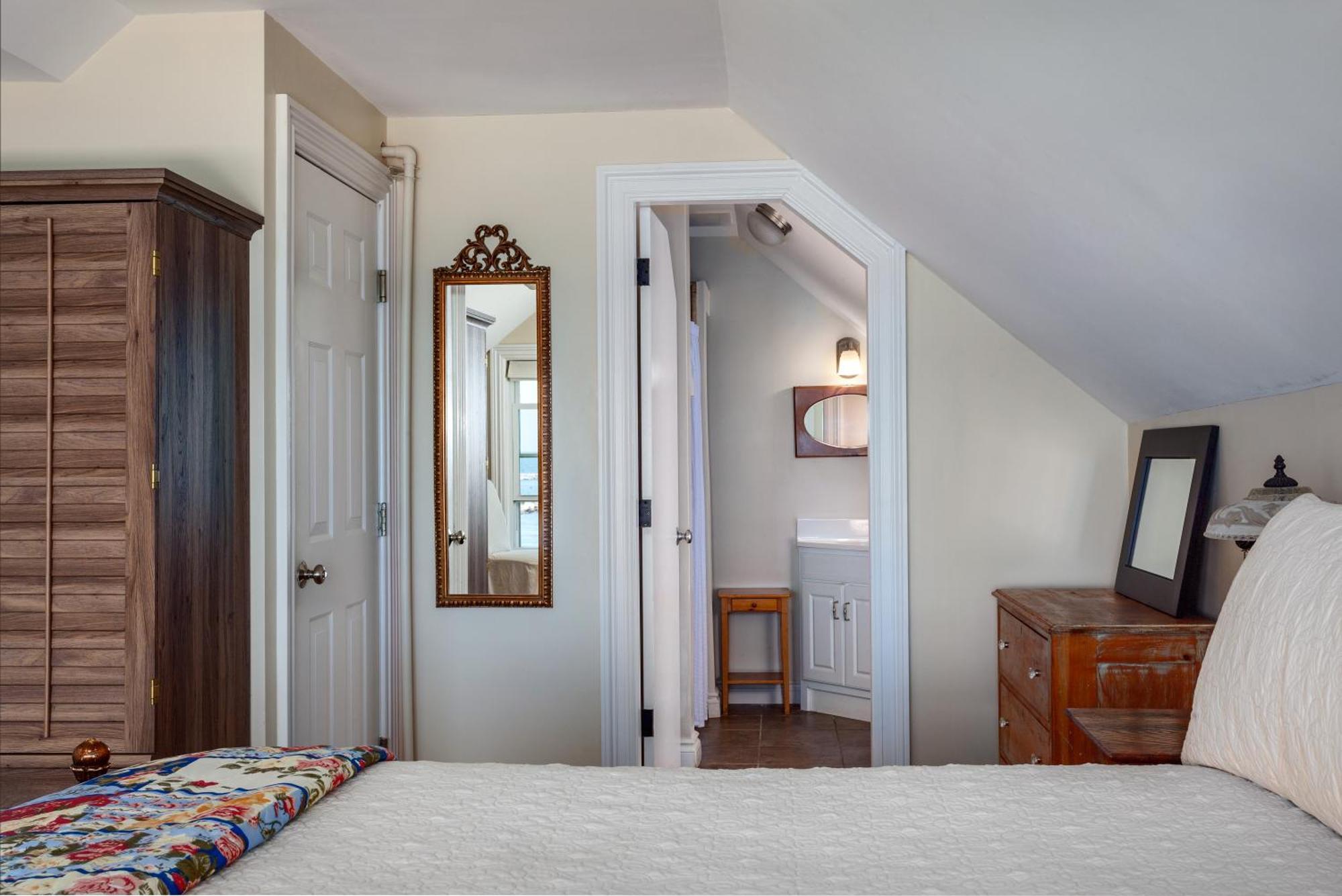 Avonlea Bed & Breakfast New Shoreham Exterior photo